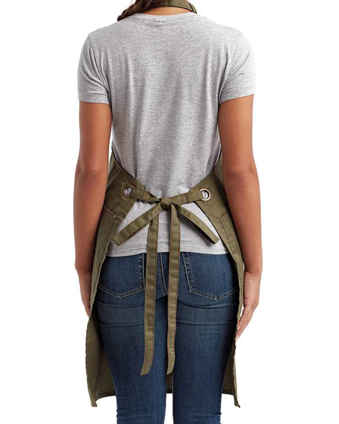 Hymel's Kajun Kitchen Apron