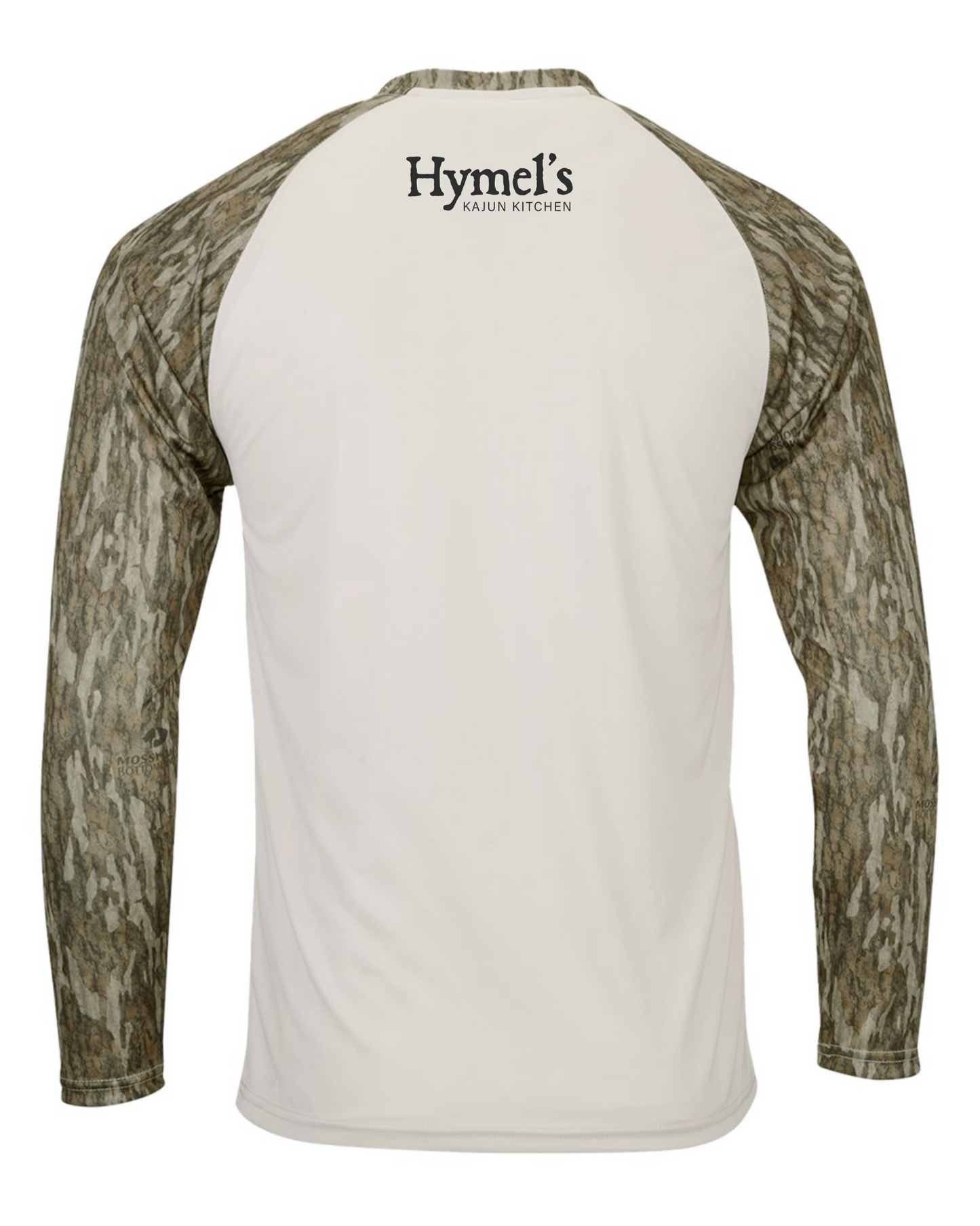 Baw, Dat Good, Yeah! Dri-Fit Longsleeve