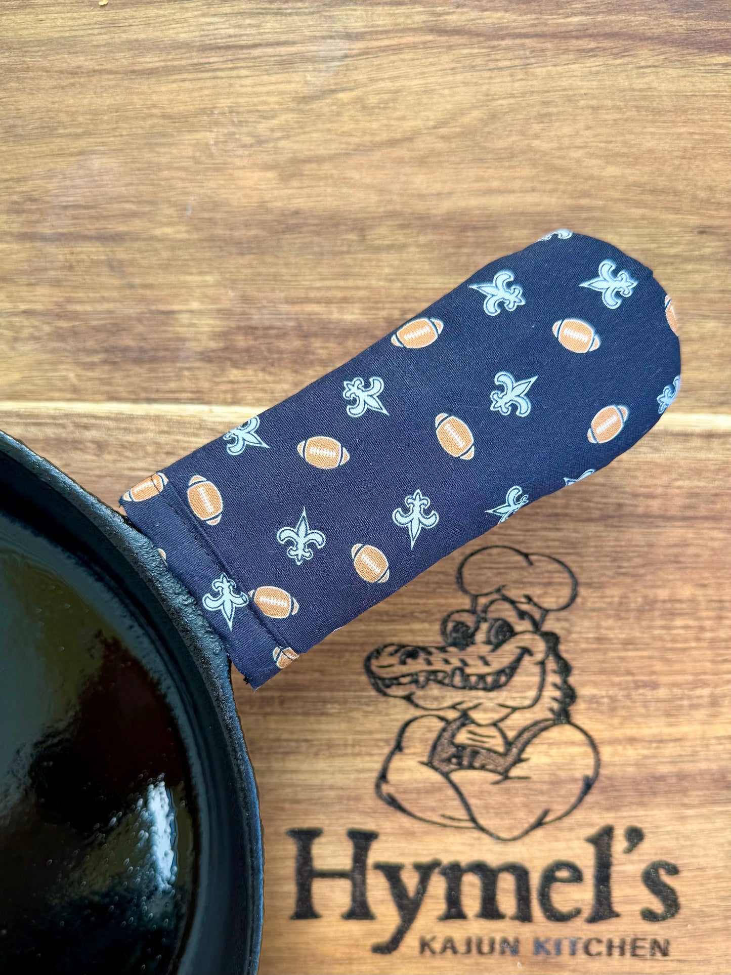 Skillet Handle Cover