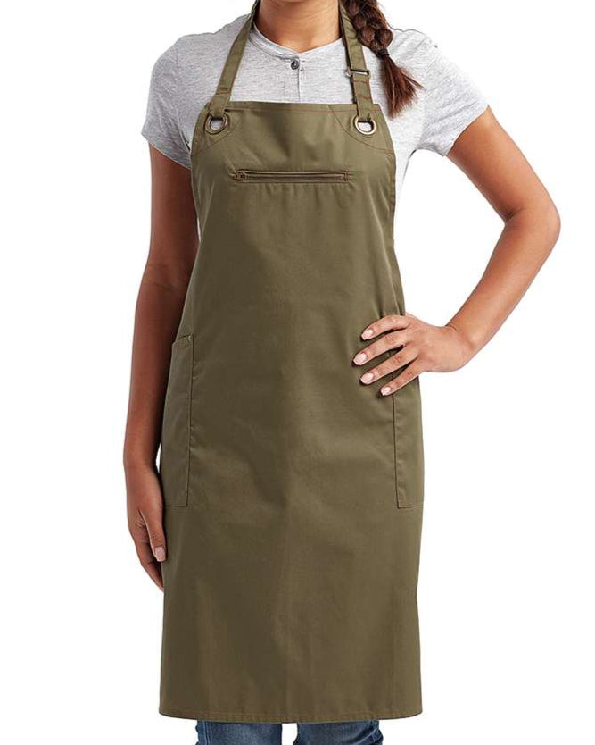 Hymel's Kajun Kitchen Apron