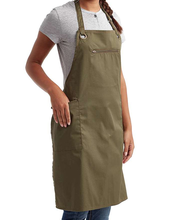 Hymel's Kajun Kitchen Apron