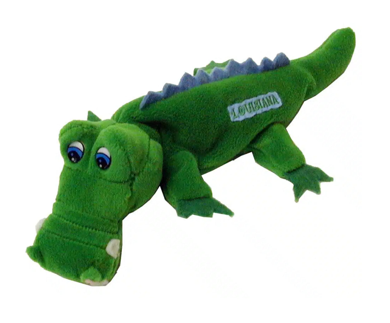 Al da Gator Plushie