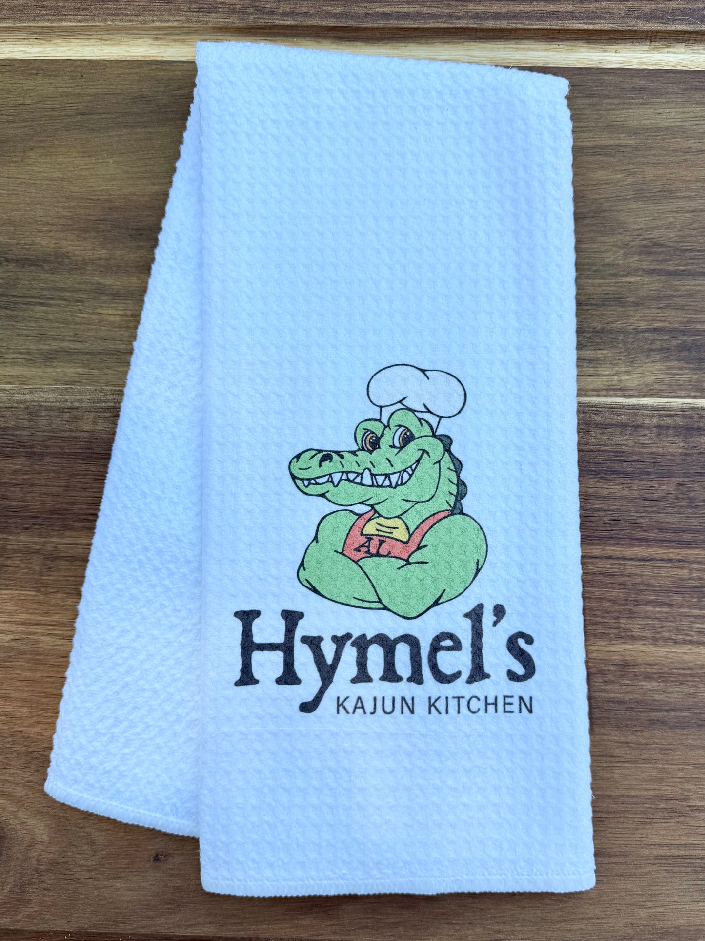 Kitchen Towels