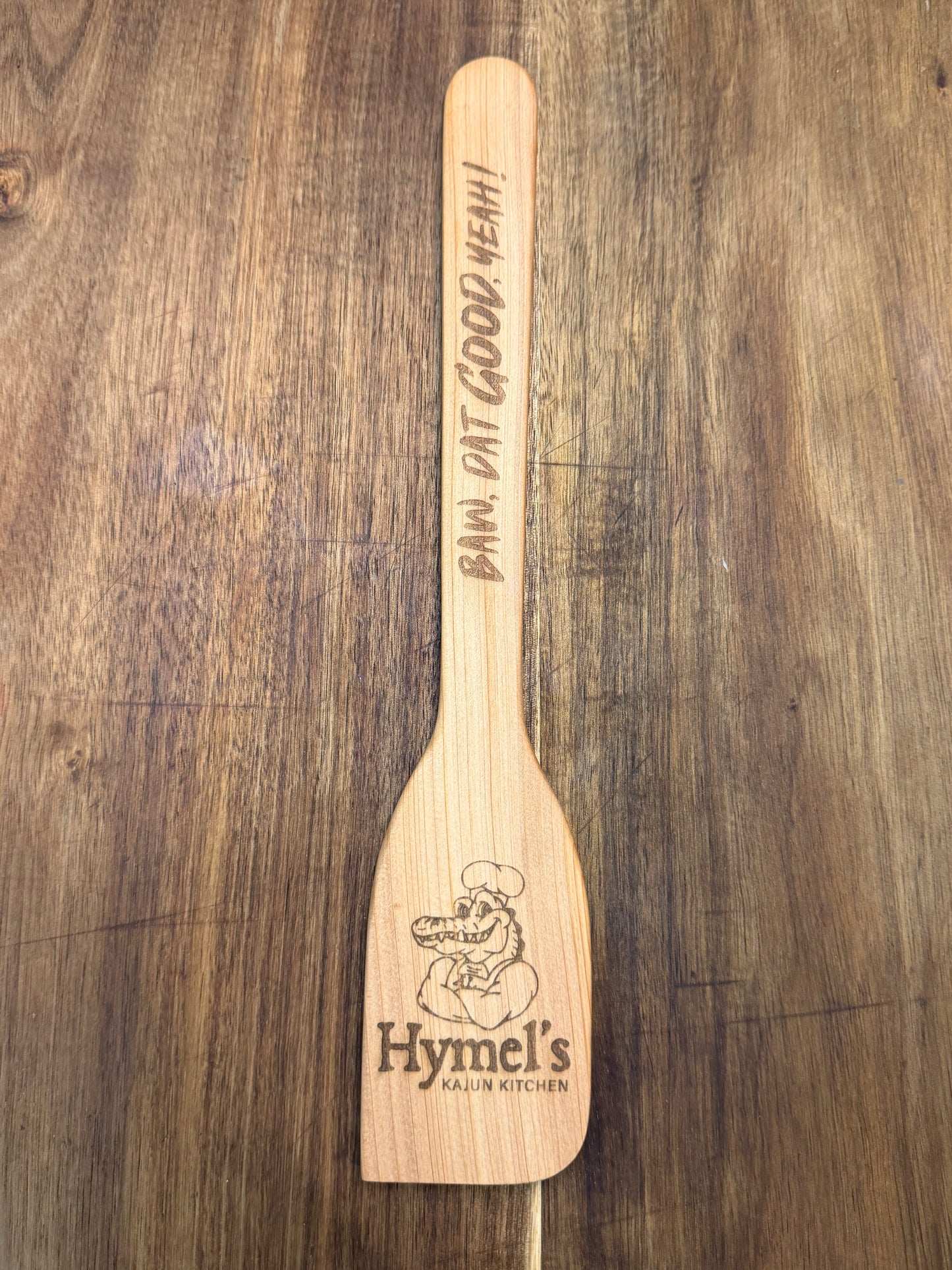 Roux Spoon