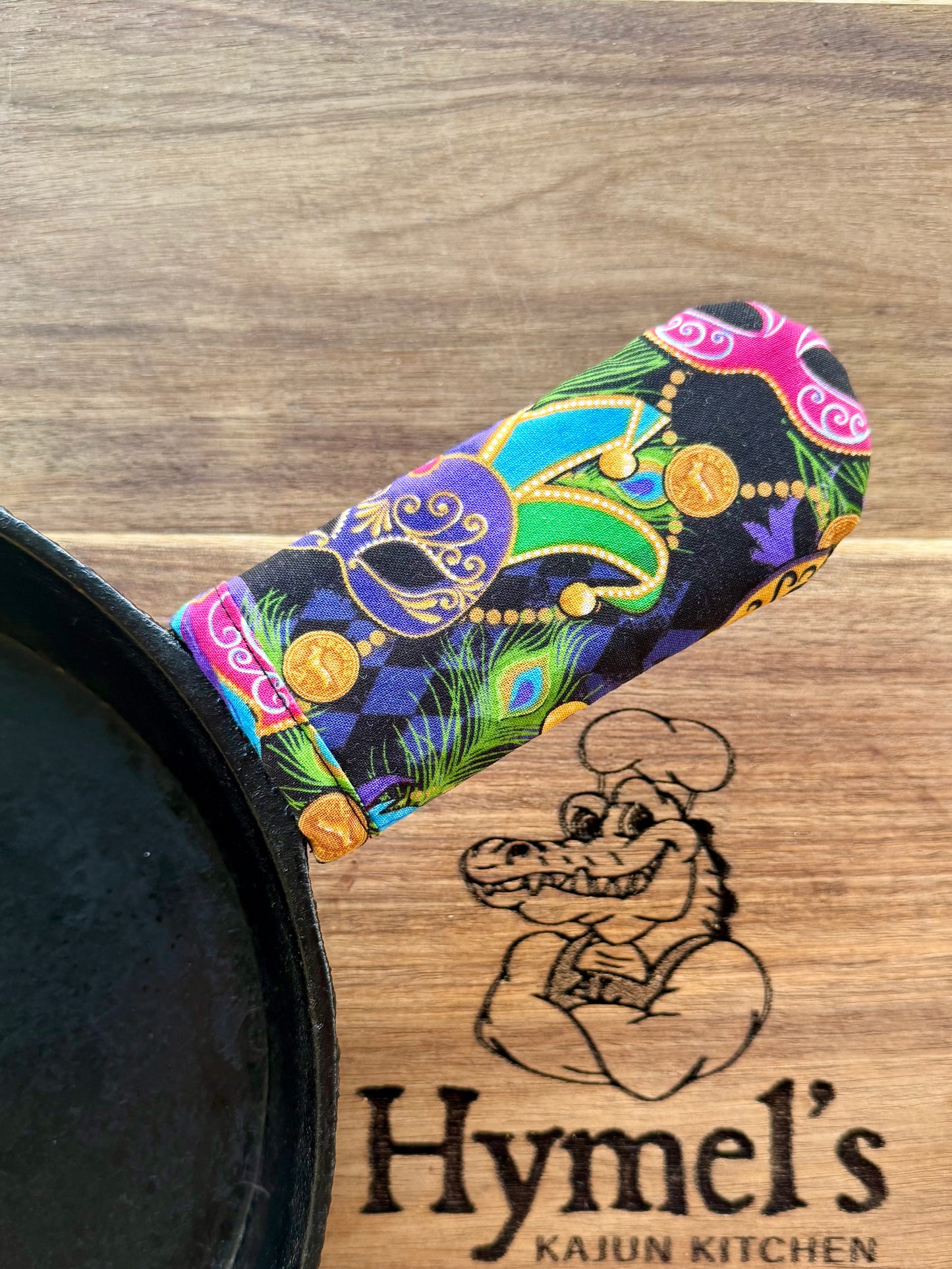 Skillet Handle Cover