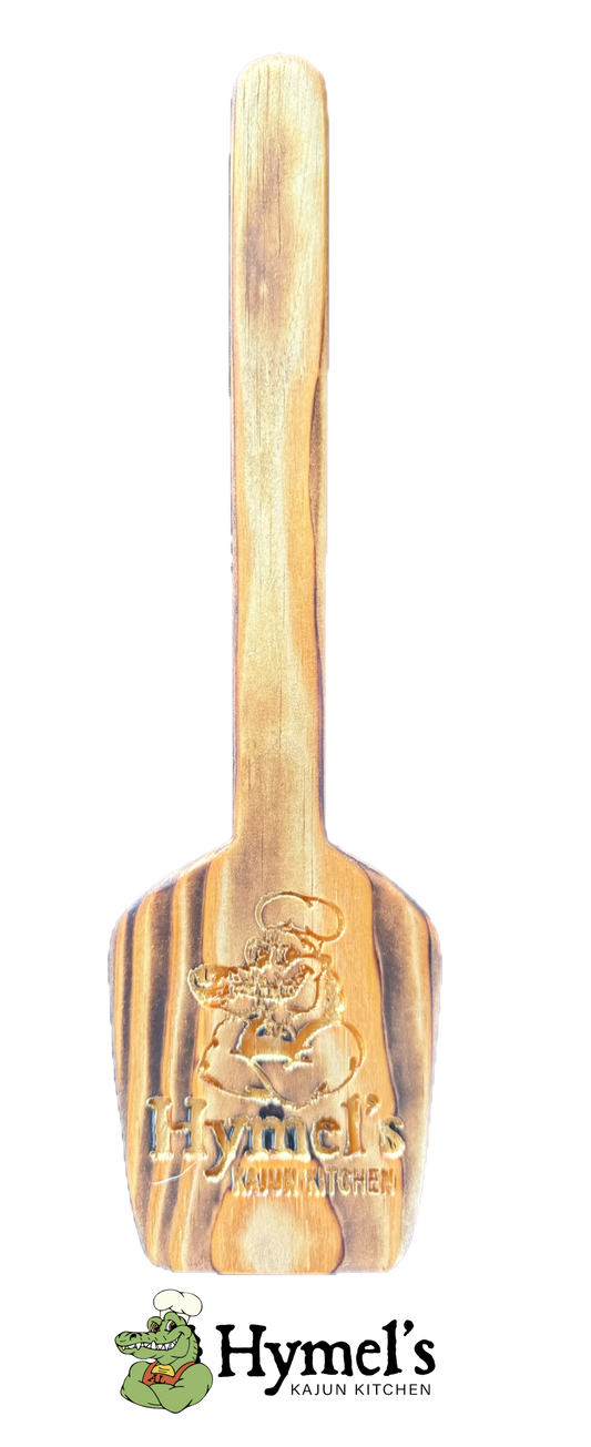 Roux Spoon