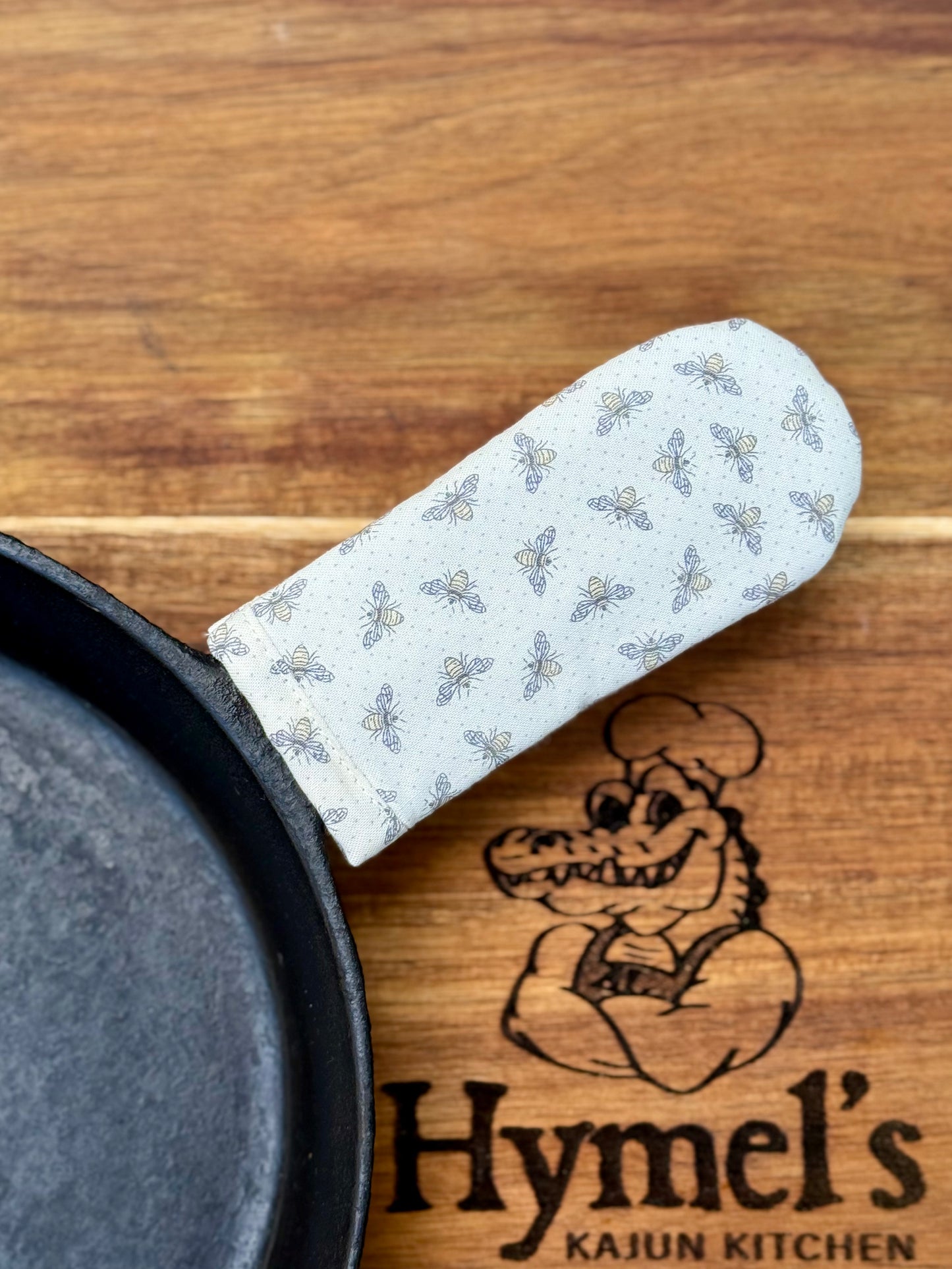 Skillet Handle Cover