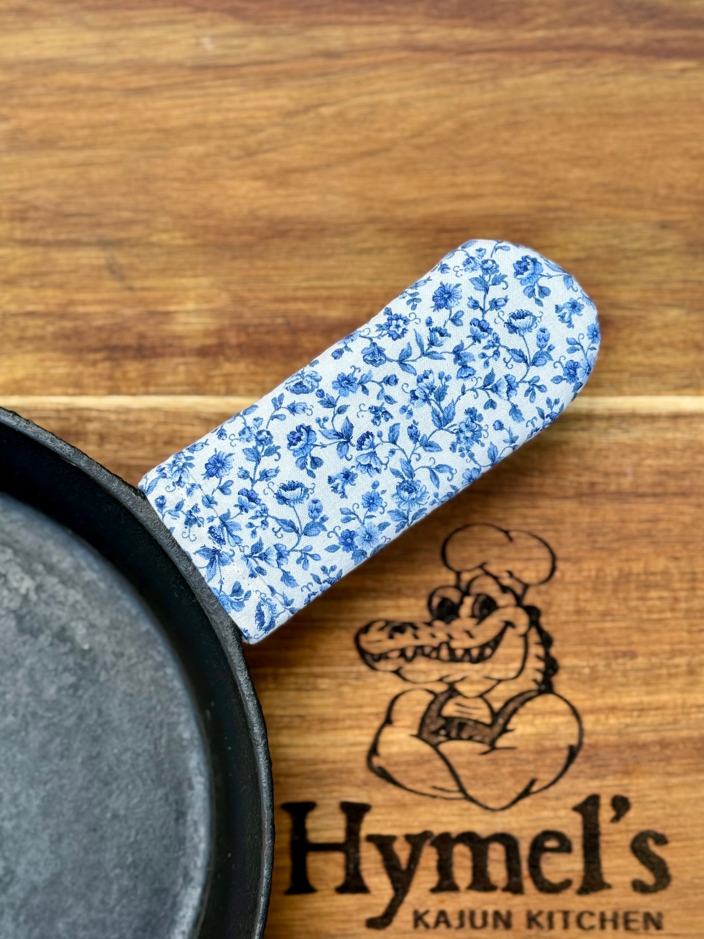 Skillet Handle Cover