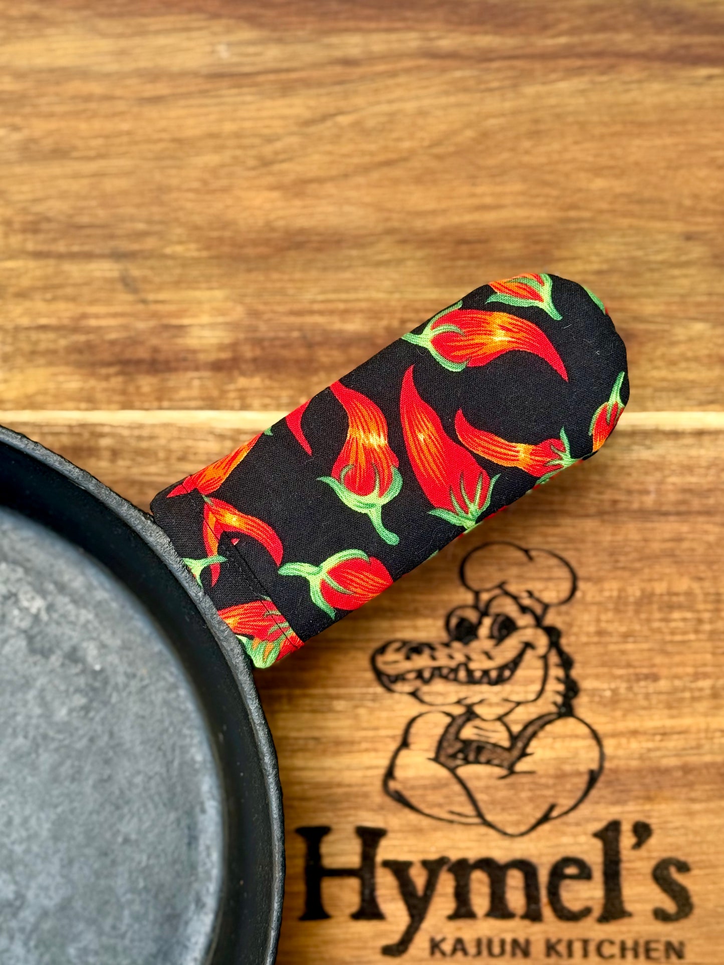 Skillet Handle Cover